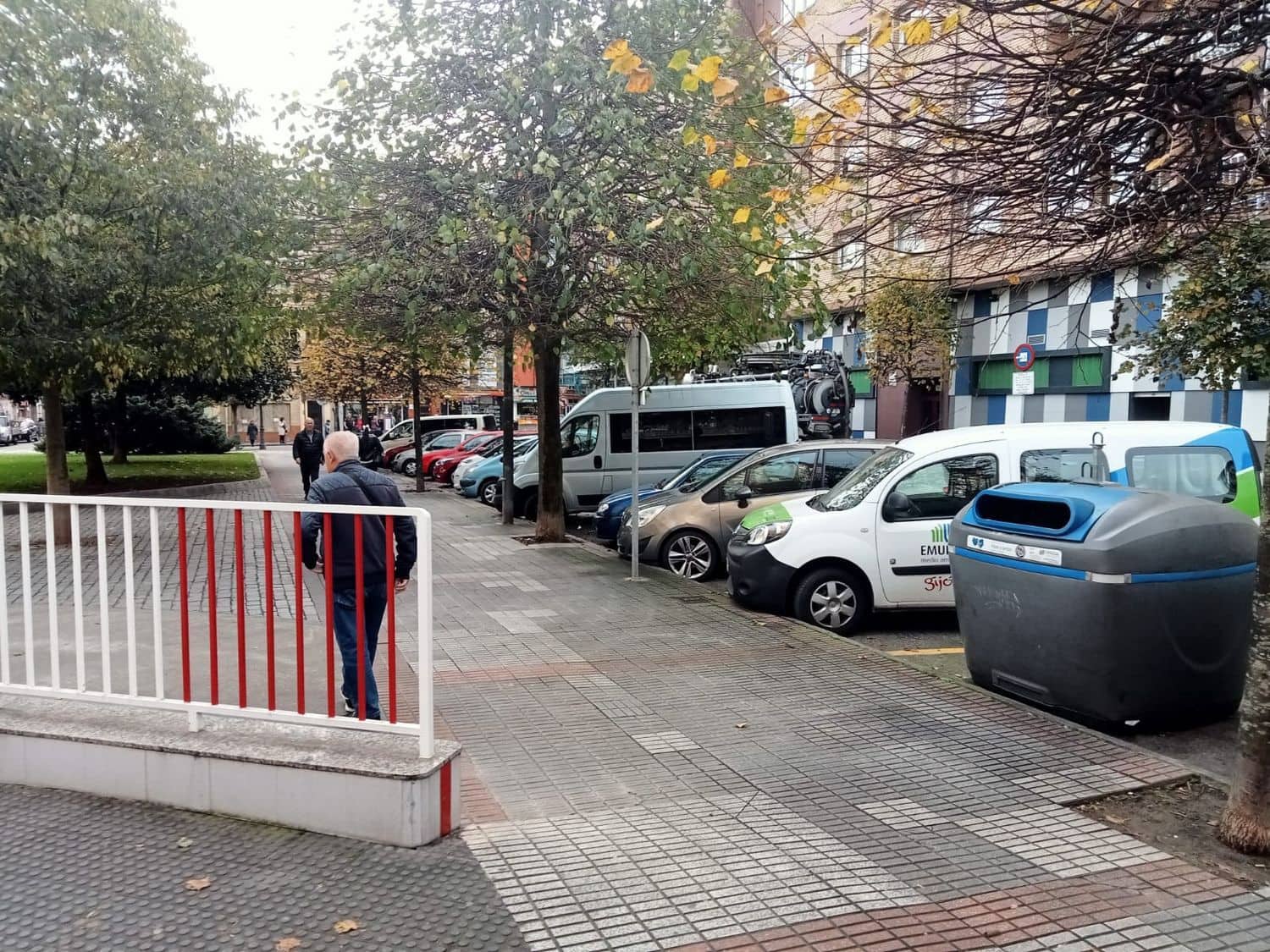 Erhverv til salg i Gijon - € 40.000 (Ref: 8723445)