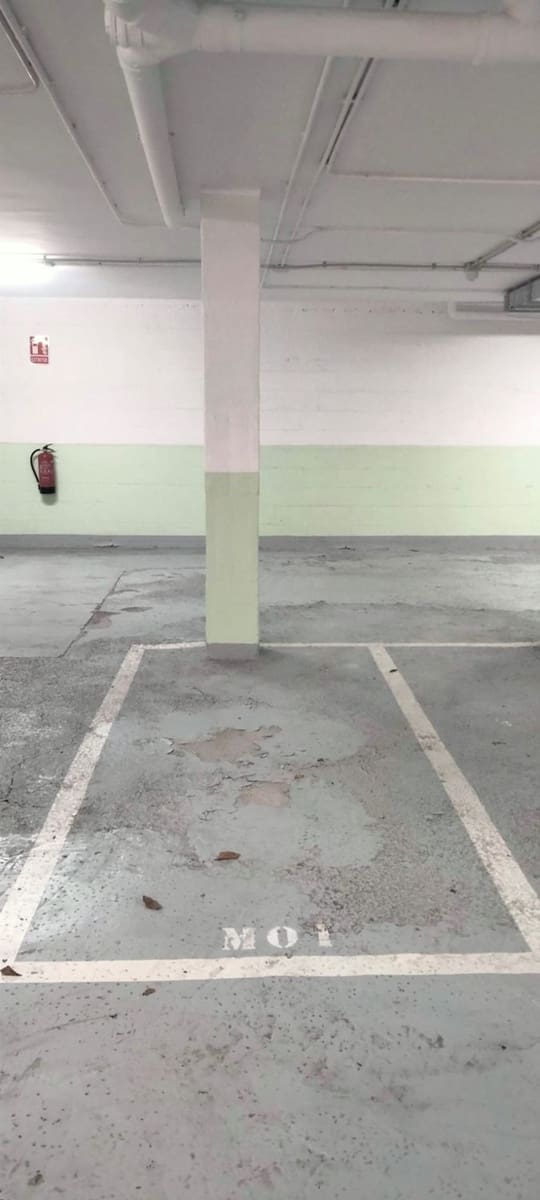 Garage til salg i Gijon - € 5.500 (Ref: 8750667)