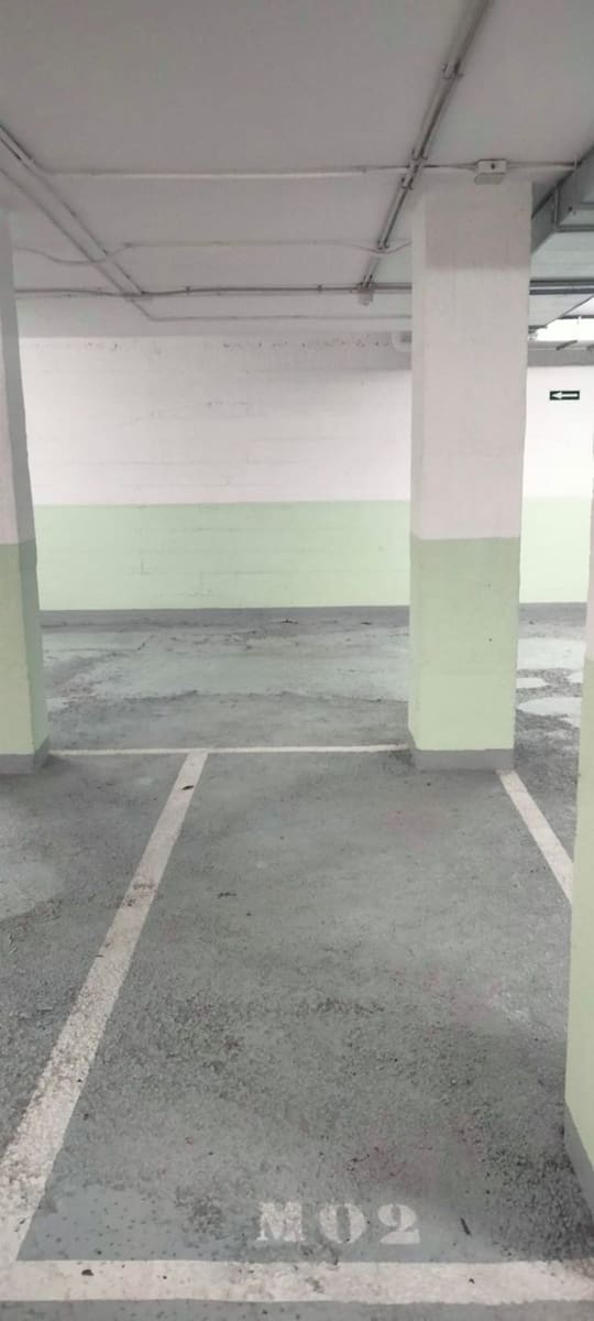 Garage til salg i Gijon - € 5.500 (Ref: 8750667)