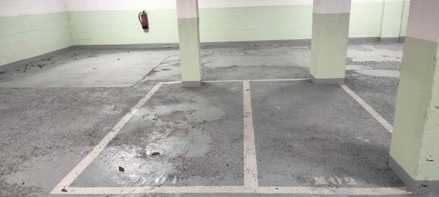 Garage til salg i Gijon - € 5.500 (Ref: 8750667)