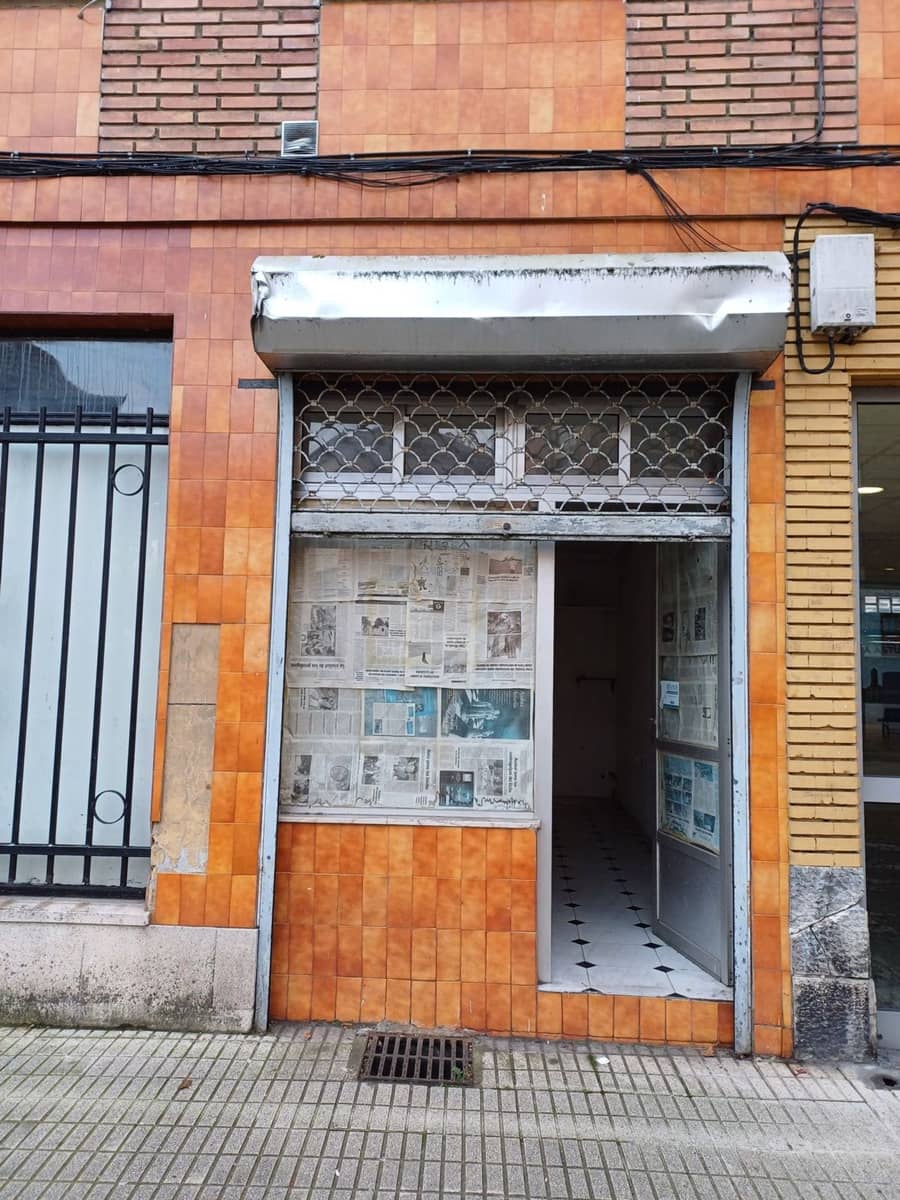 Business for sale in San Martin del Rey Aurelio - € 39,000 (Ref: 8751784)