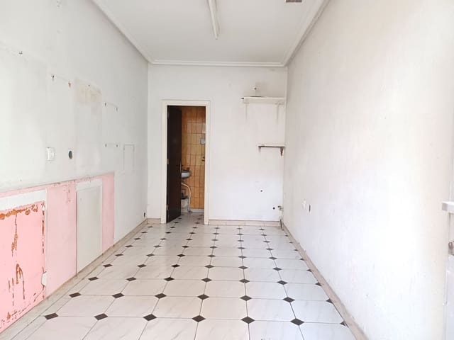 Firma/Unternehmen zu verkaufen in San Martín del Rey Aurelio - 39.000 € (Ref: 8751784)