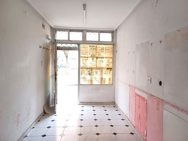 Firma/Unternehmen zu verkaufen in San Martín del Rey Aurelio - 39.000 € (Ref: 8751784)