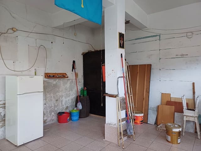 Firma/Unternehmen zu verkaufen in San Martín del Rey Aurelio - 39.000 € (Ref: 8751784)