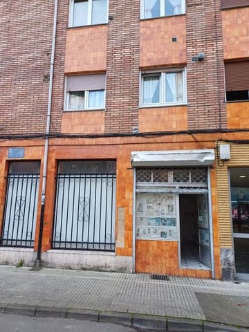 Firma/Unternehmen zu verkaufen in San Martín del Rey Aurelio - 39.000 € (Ref: 8751784)