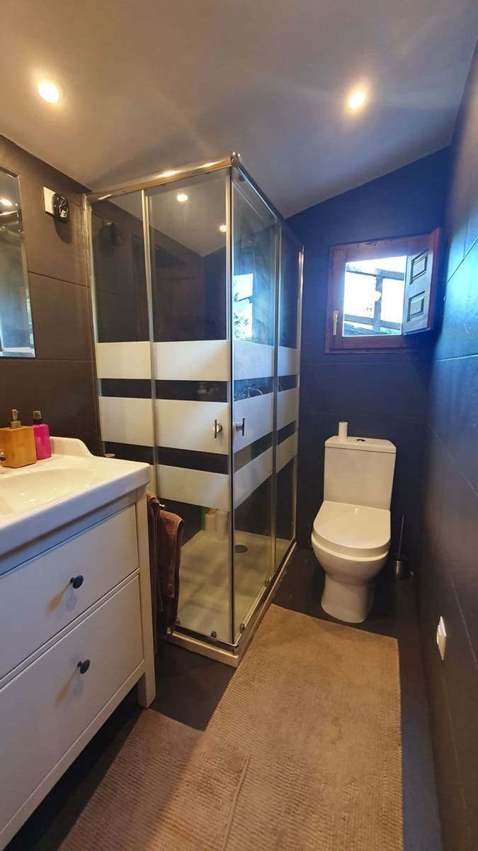 1 sovrum Finca/Hus på landet till salu i Gijon - 118 000 € (Ref: 8757211)