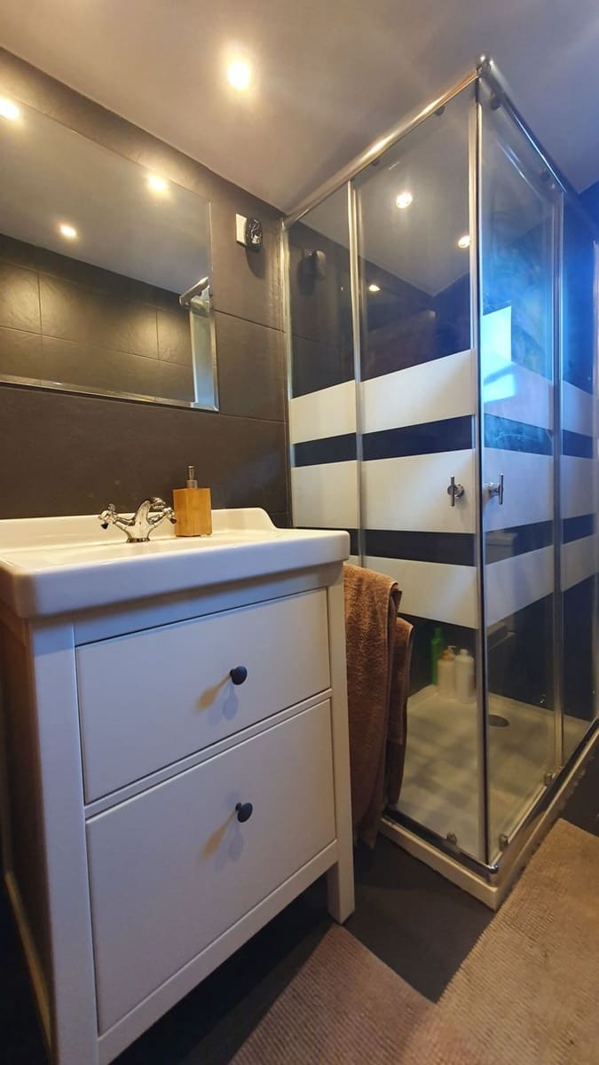 1 sovrum Finca/Hus på landet till salu i Gijon - 118 000 € (Ref: 8757211)