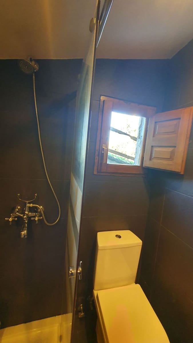 1 sovrum Finca/Hus på landet till salu i Gijon - 118 000 € (Ref: 8757211)