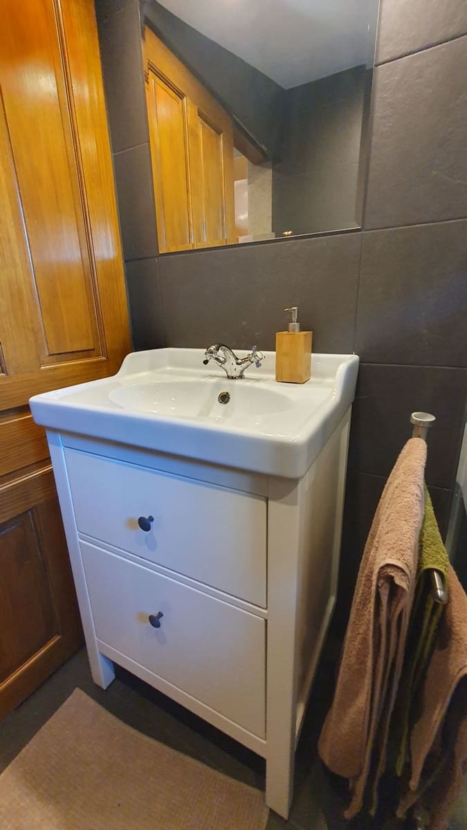 1 sovrum Finca/Hus på landet till salu i Gijon - 118 000 € (Ref: 8757211)