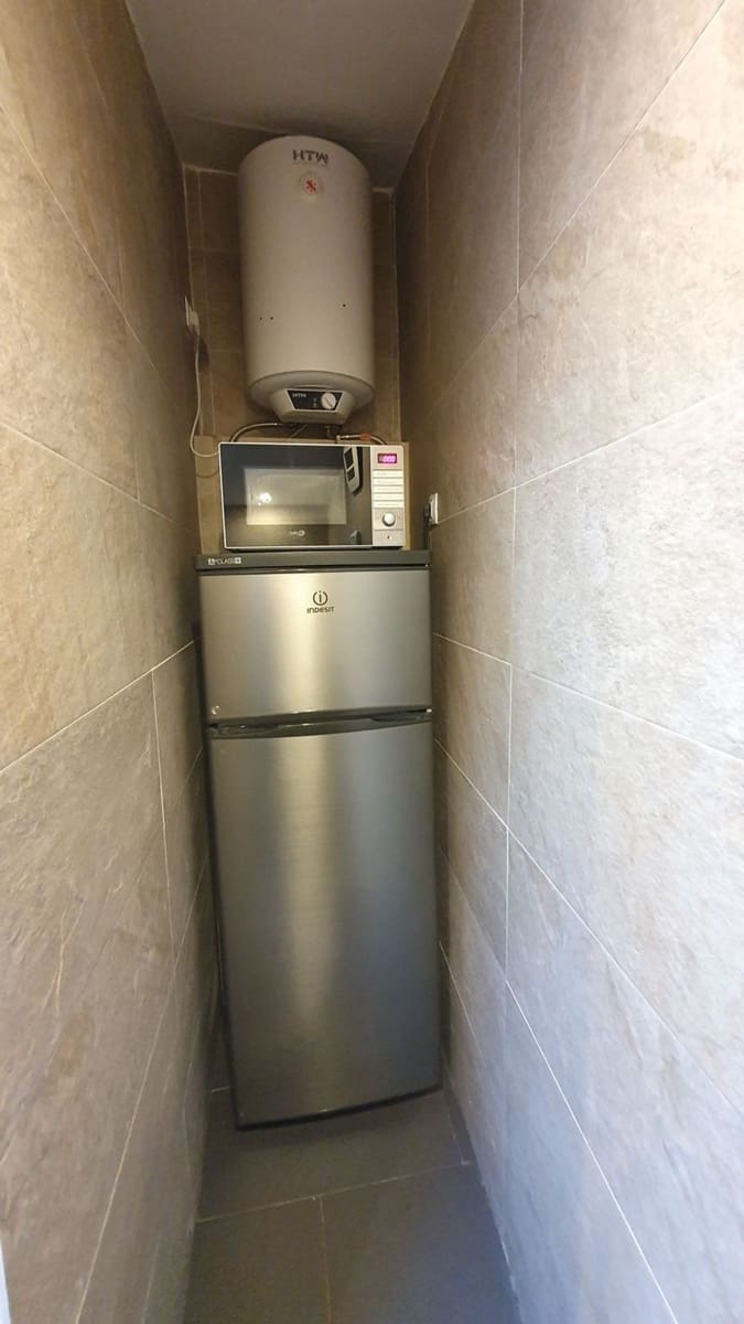 1 sovrum Finca/Hus på landet till salu i Gijon - 118 000 € (Ref: 8757211)