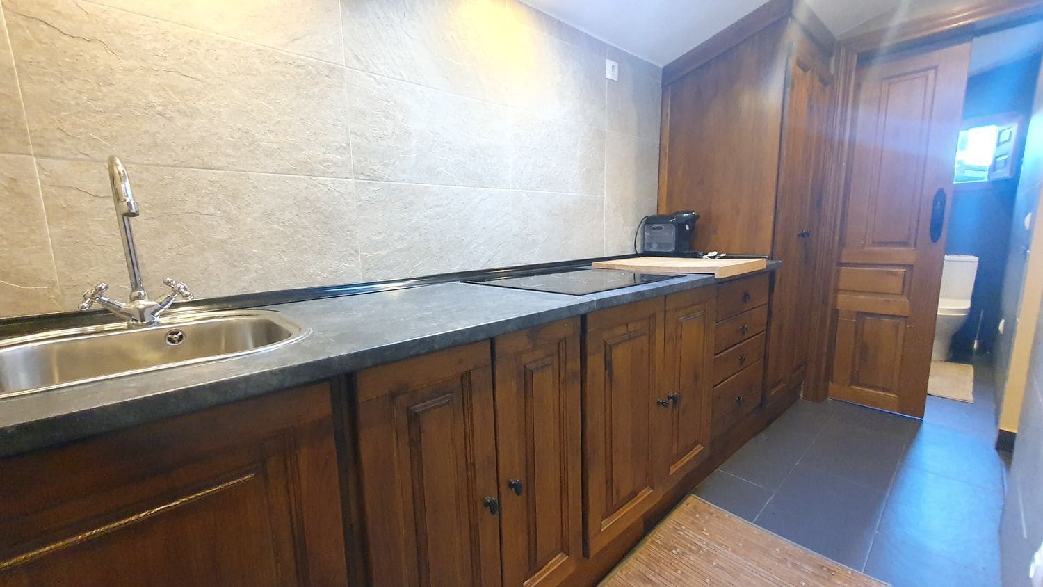 1 sovrum Finca/Hus på landet till salu i Gijon - 118 000 € (Ref: 8757211)