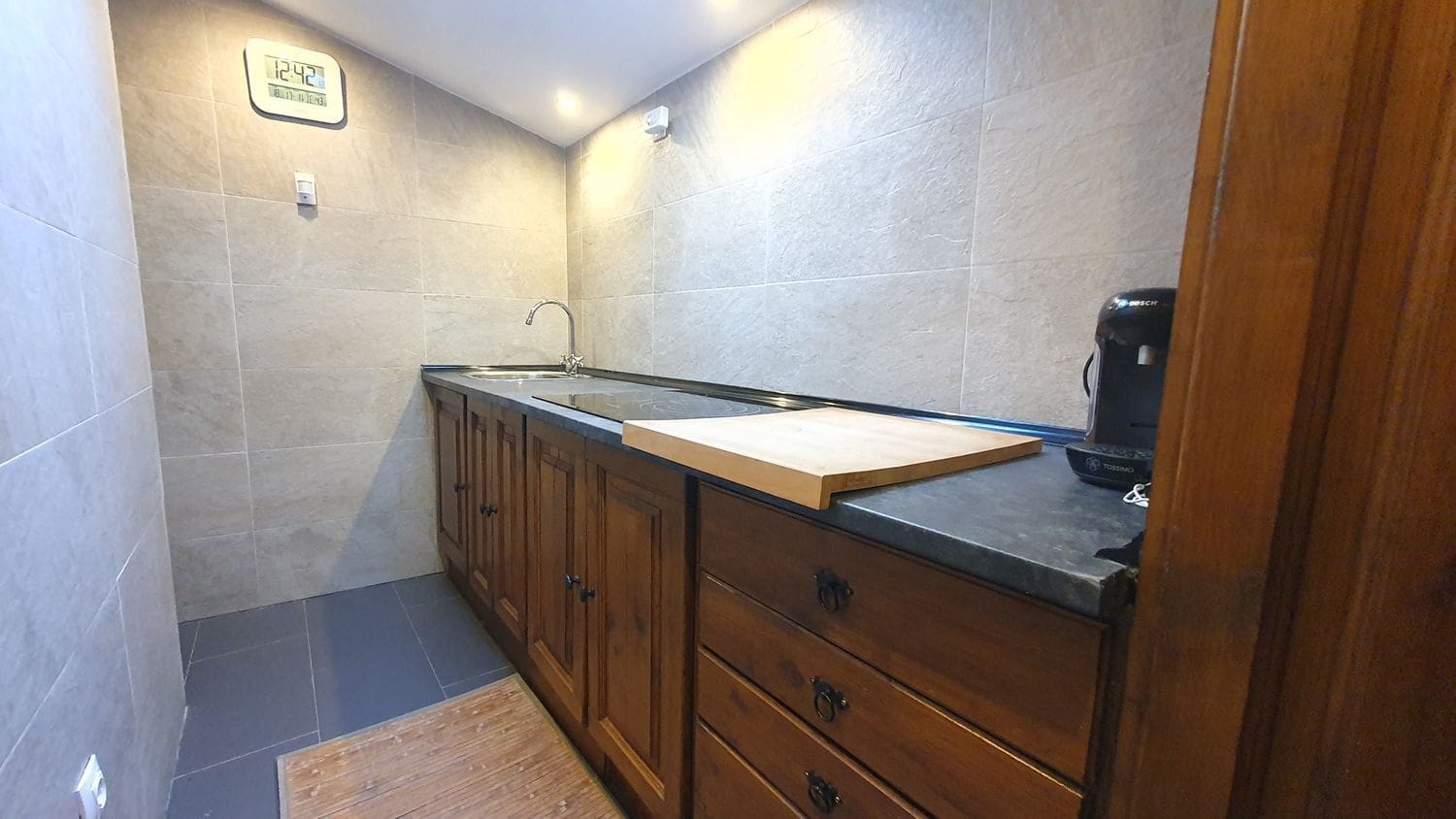 1 sovrum Finca/Hus på landet till salu i Gijon - 118 000 € (Ref: 8757211)