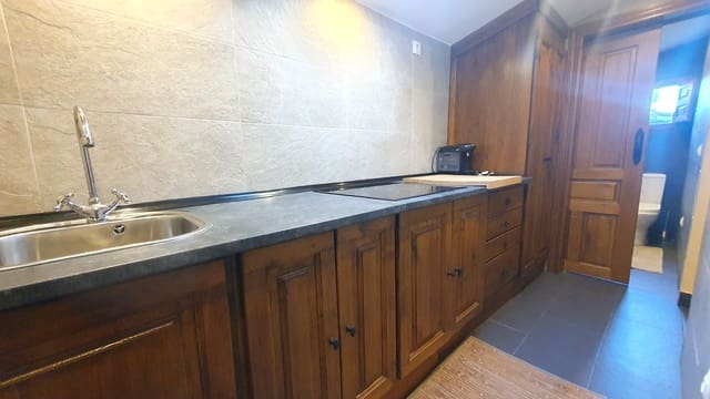 1 bedroom Finca/Country House for sale in Gijón - € 118,000 (Ref: 8757211)