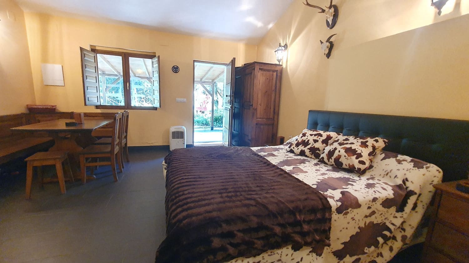 1 sovrum Finca/Hus på landet till salu i Gijon - 118 000 € (Ref: 8757211)