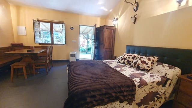 1 bedroom Finca/Country House for sale in Gijón - € 118,000 (Ref: 8757211)