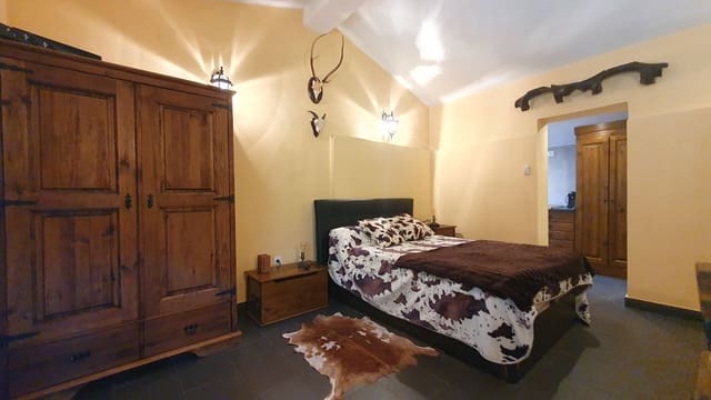 1 bedroom Finca/Country House for sale in Gijón - € 118,000 (Ref: 8757211)