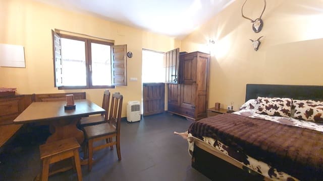 1 bedroom Finca/Country House for sale in Gijón - € 118,000 (Ref: 8757211)