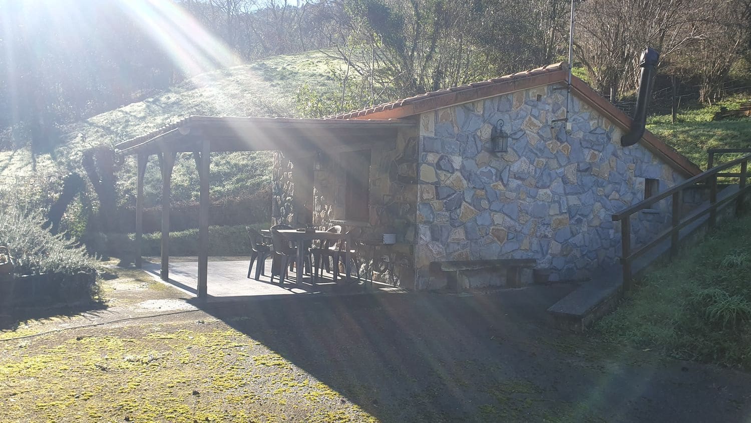 1 sovrum Finca/Hus på landet till salu i Gijon - 118 000 € (Ref: 8757211)