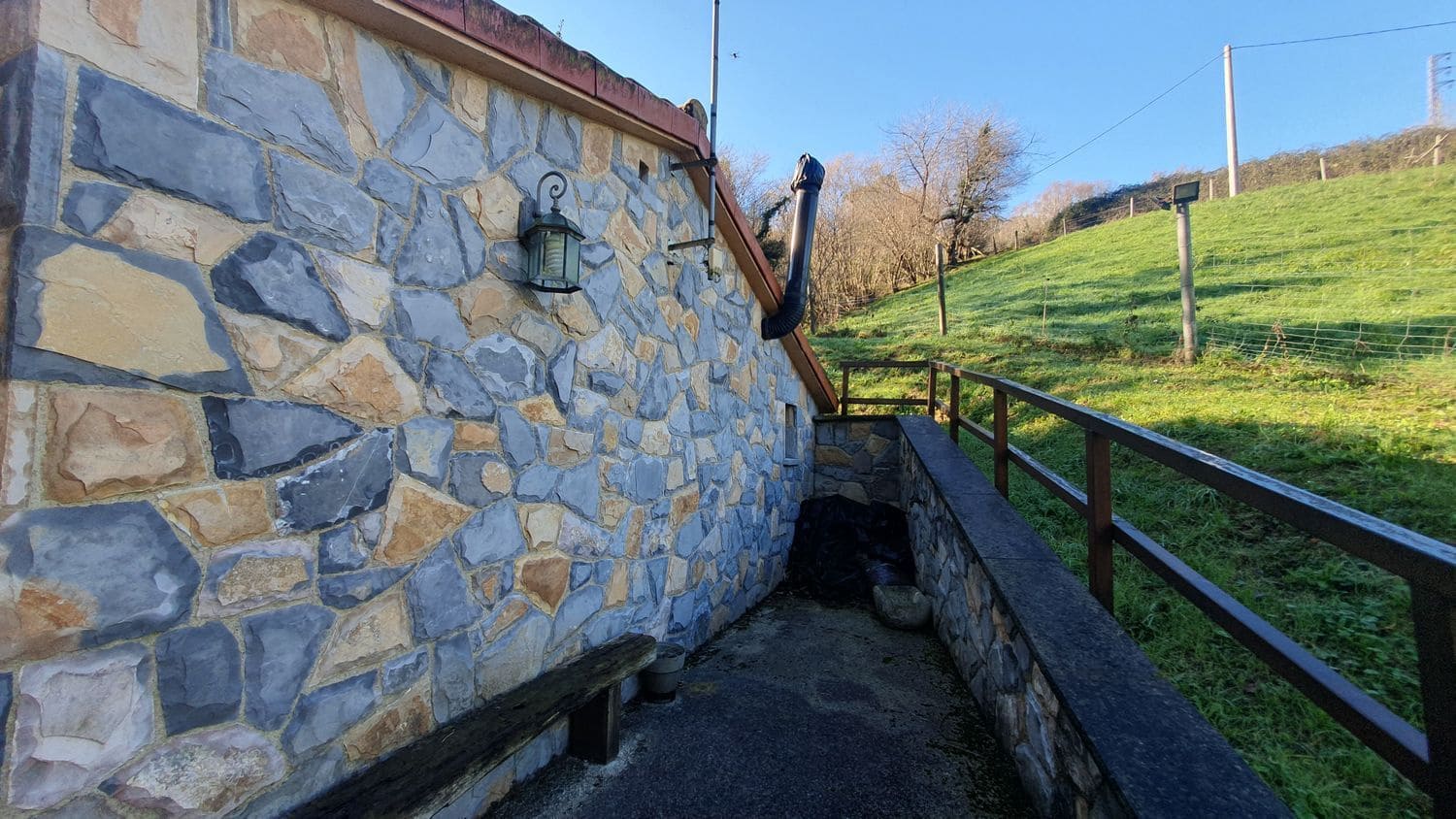 1 sovrum Finca/Hus på landet till salu i Gijon - 118 000 € (Ref: 8757211)