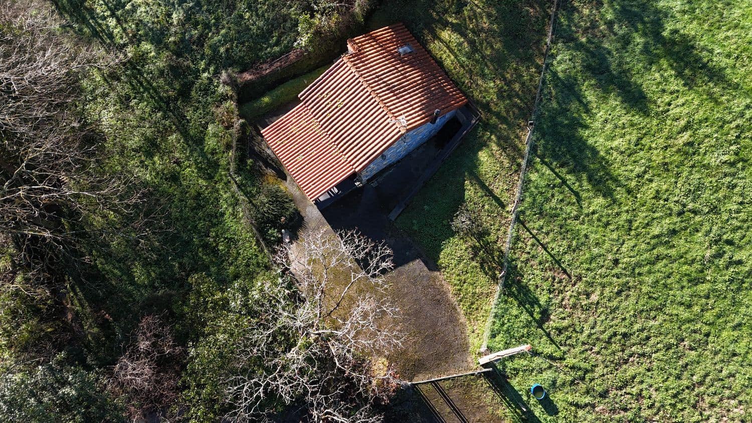 1 sovrum Finca/Hus på landet till salu i Gijon - 118 000 € (Ref: 8757211)