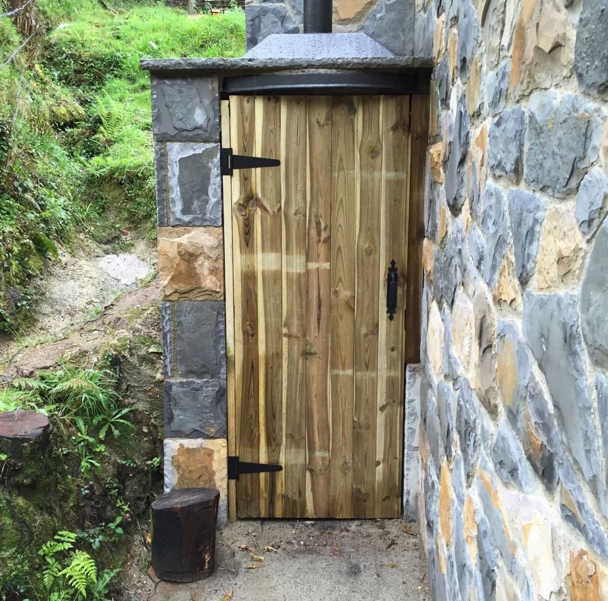 1 sovrum Finca/Hus på landet till salu i Gijon - 118 000 € (Ref: 8757211)