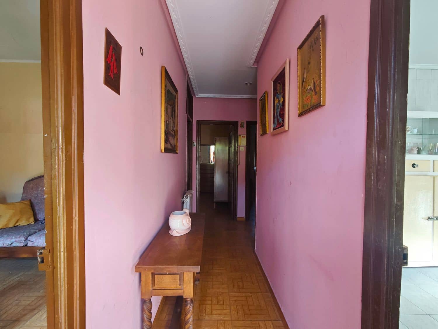 4 soveværelse Byhus til salg i Langreo - € 60.000 (Ref: 8759582)