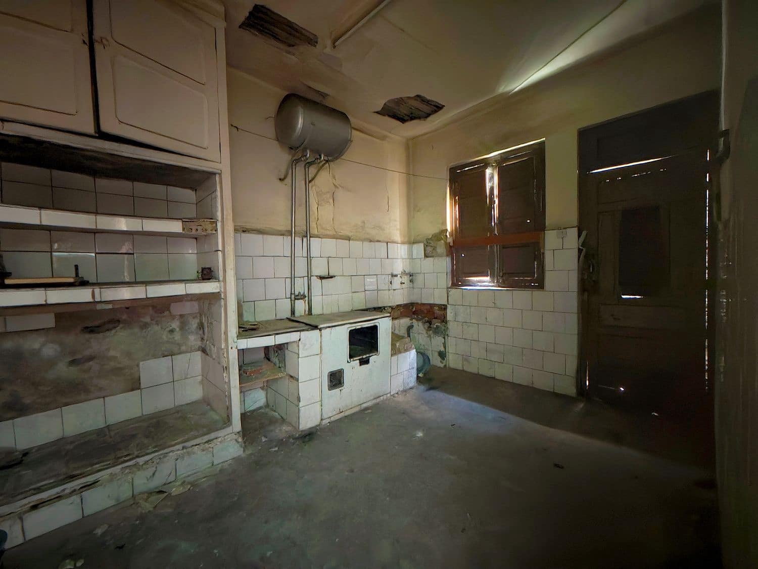 4 soveværelse Byhus til salg i Langreo - € 60.000 (Ref: 8759582)