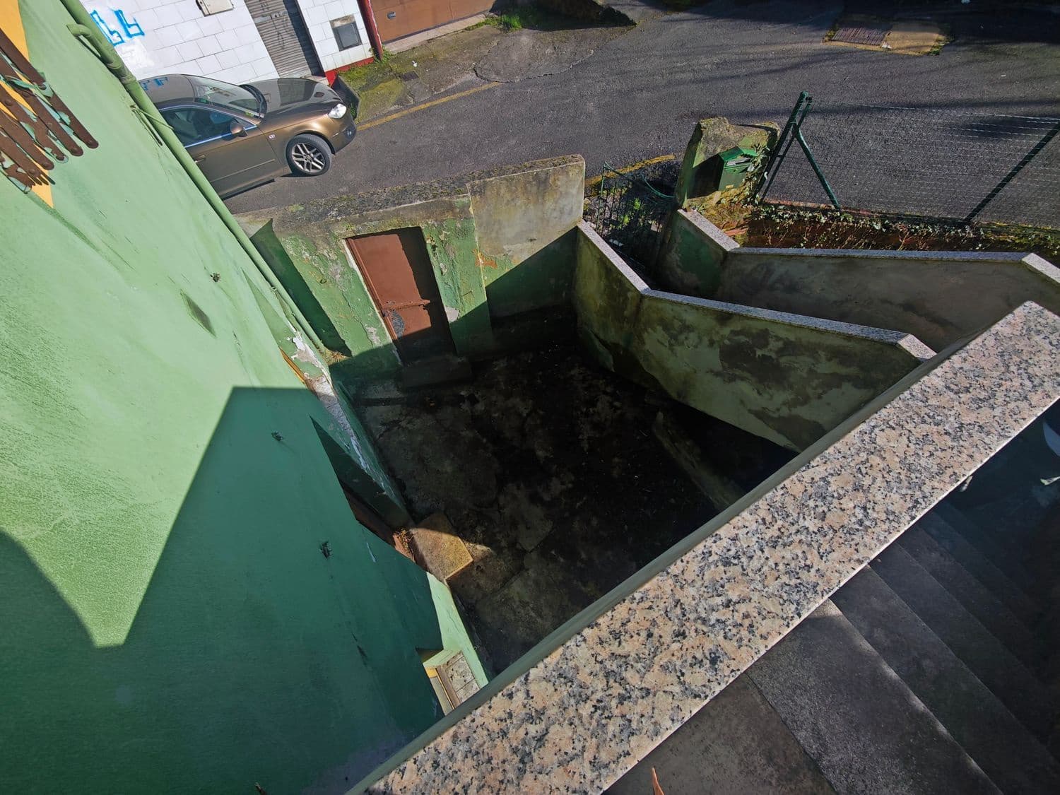 4 soveværelse Byhus til salg i Langreo - € 60.000 (Ref: 8759582)