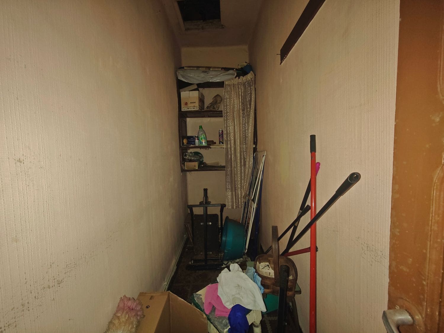 4 soveværelse Byhus til salg i Langreo - € 60.000 (Ref: 8759582)