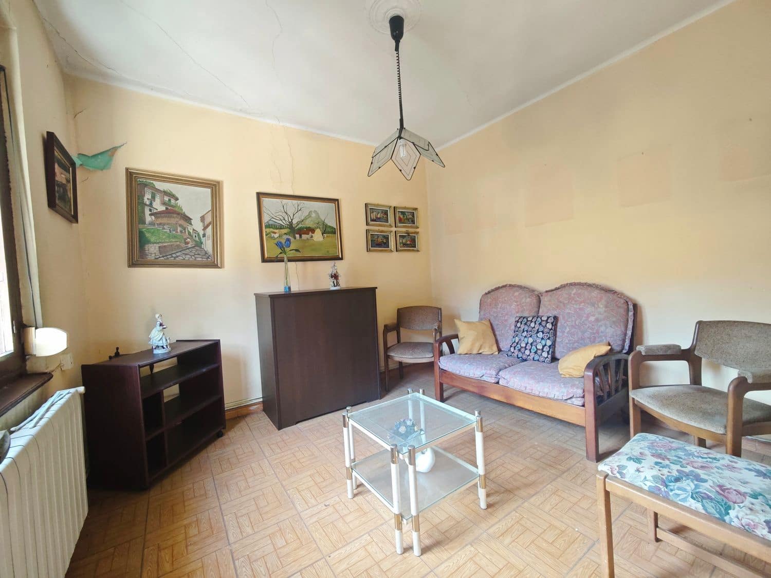 4 soveværelse Byhus til salg i Langreo - € 60.000 (Ref: 8759582)