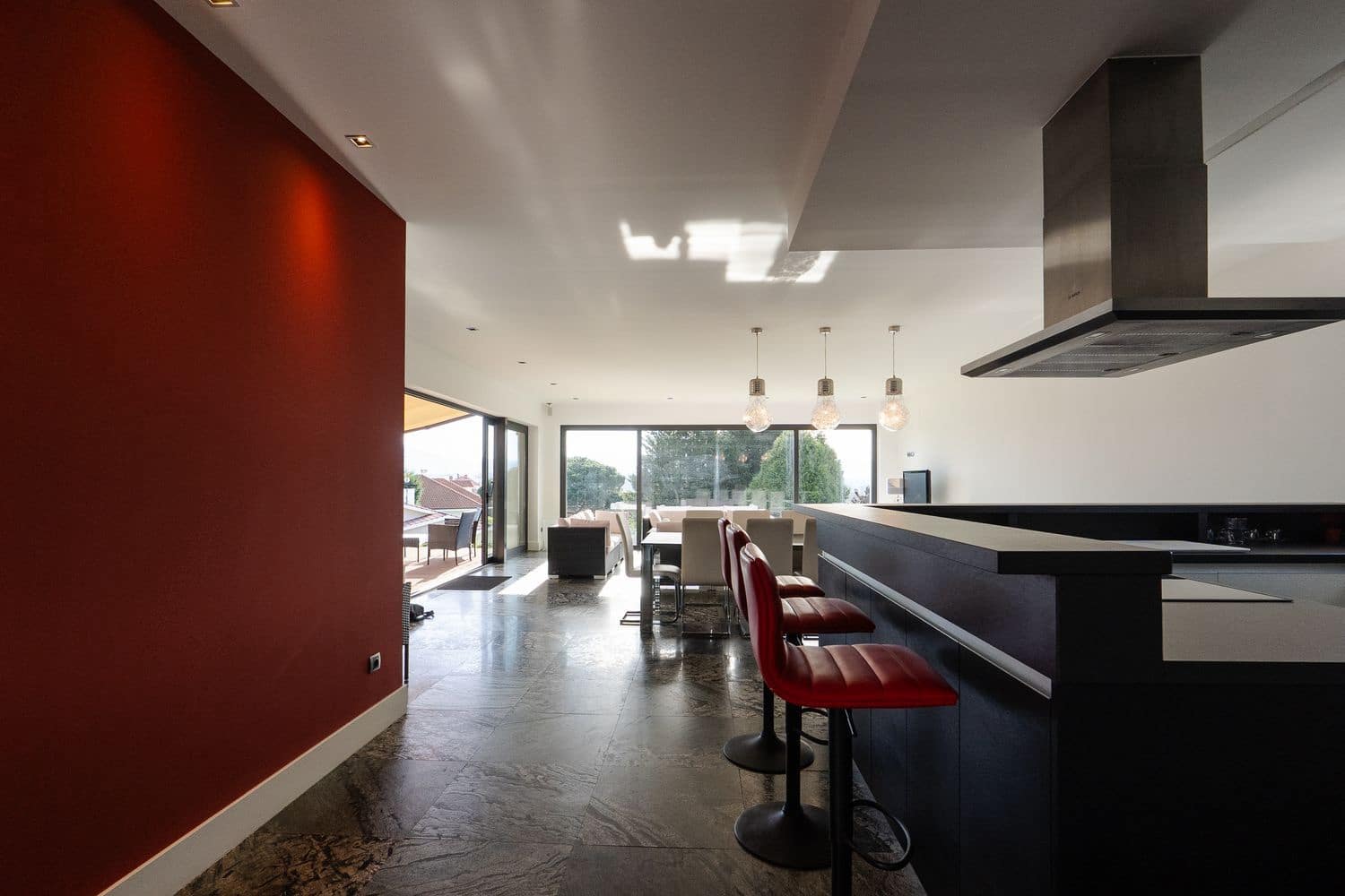 3 soveværelse Villa til salg i Gijon med garage - € 980.000 (Ref: 8772964)