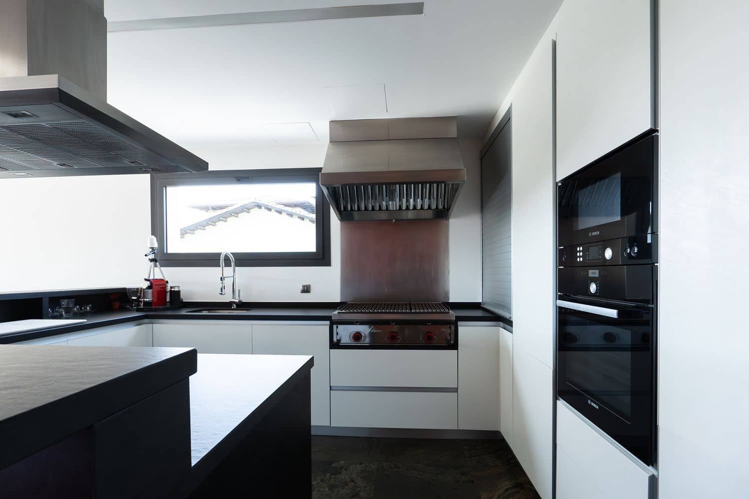 3 soveværelse Villa til salg i Gijon med garage - € 980.000 (Ref: 8772964)