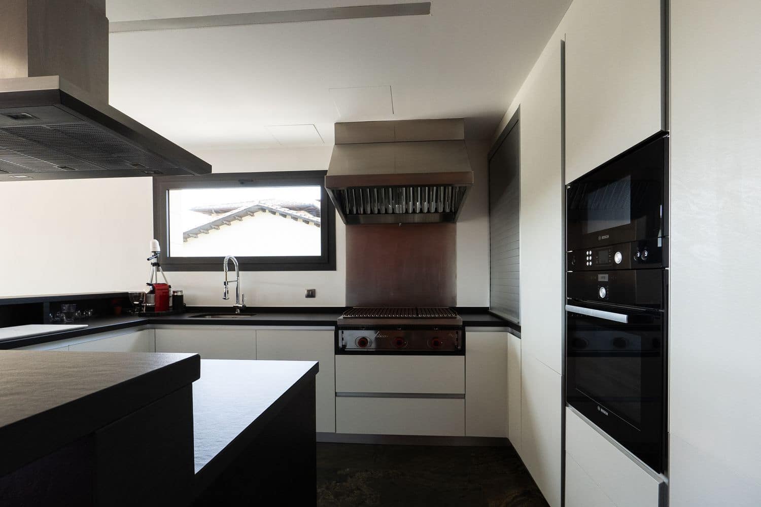 3 soveværelse Villa til salg i Gijon med garage - € 980.000 (Ref: 8772964)