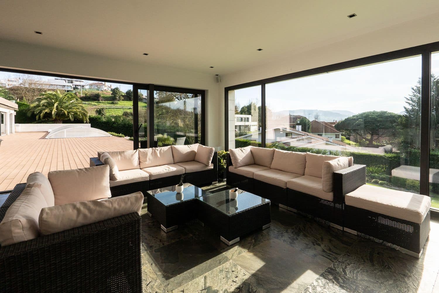 3 soveværelse Villa til salg i Gijon med garage - € 980.000 (Ref: 8772964)