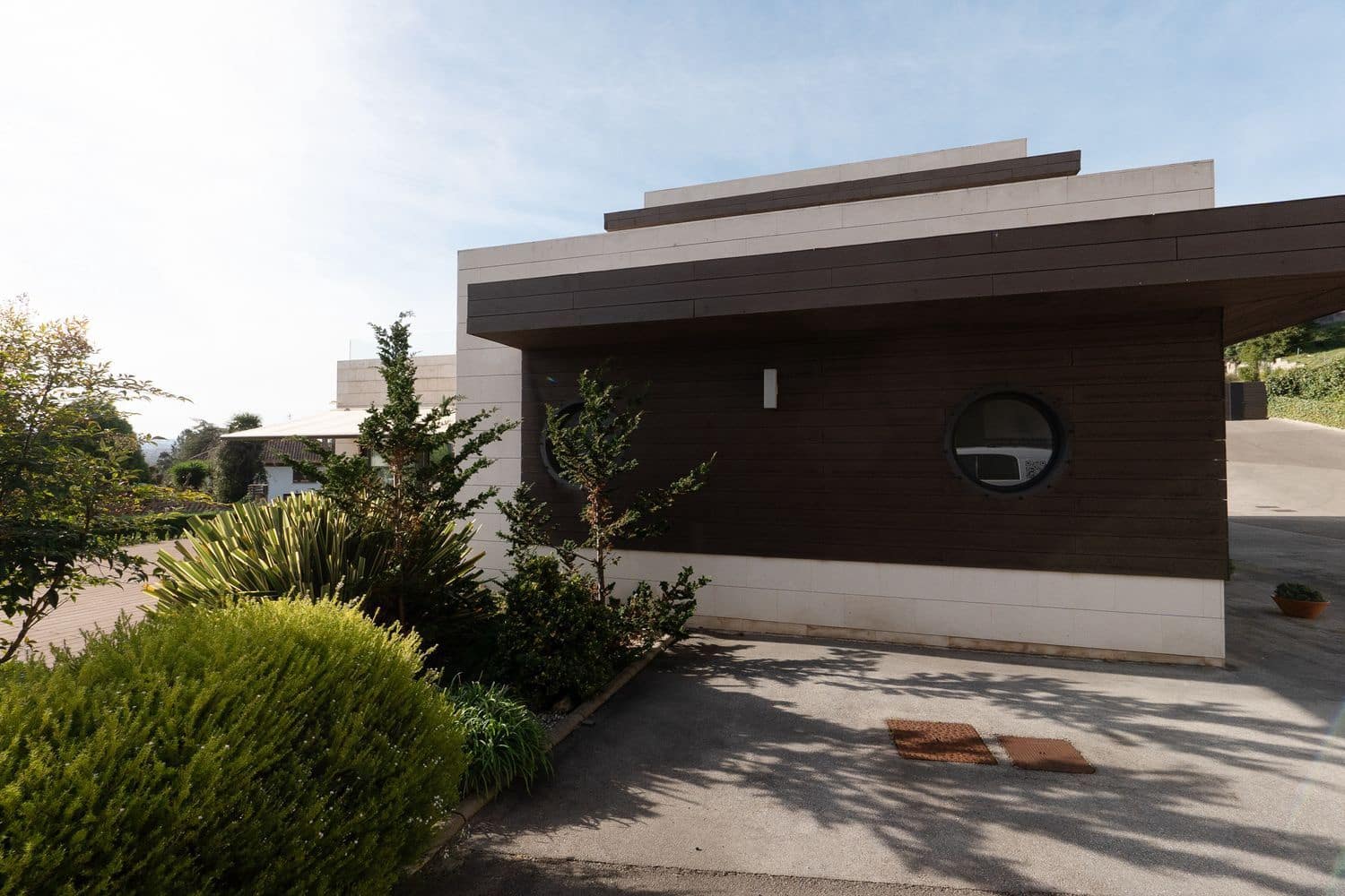 3 soveværelse Villa til salg i Gijon med garage - € 980.000 (Ref: 8772964)