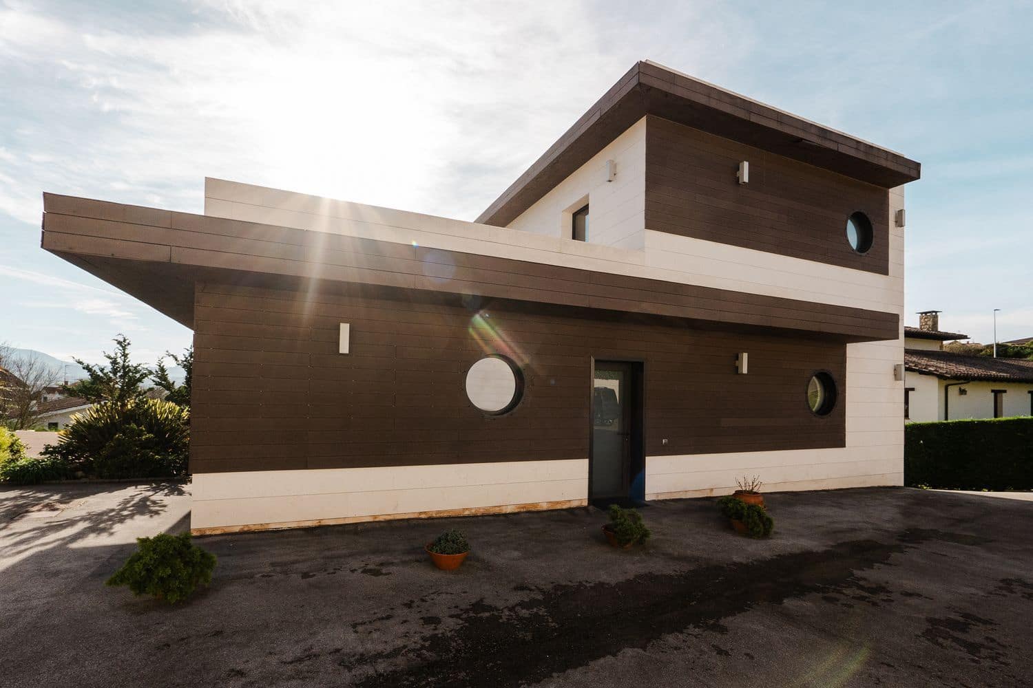 3 soveværelse Villa til salg i Gijon med garage - € 980.000 (Ref: 8772964)