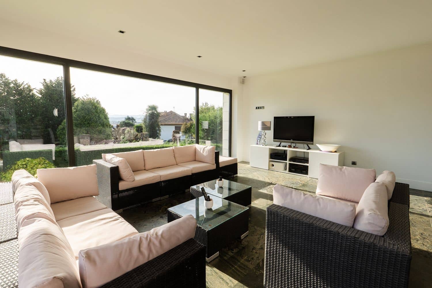 3 soveværelse Villa til salg i Gijon med garage - € 980.000 (Ref: 8772964)