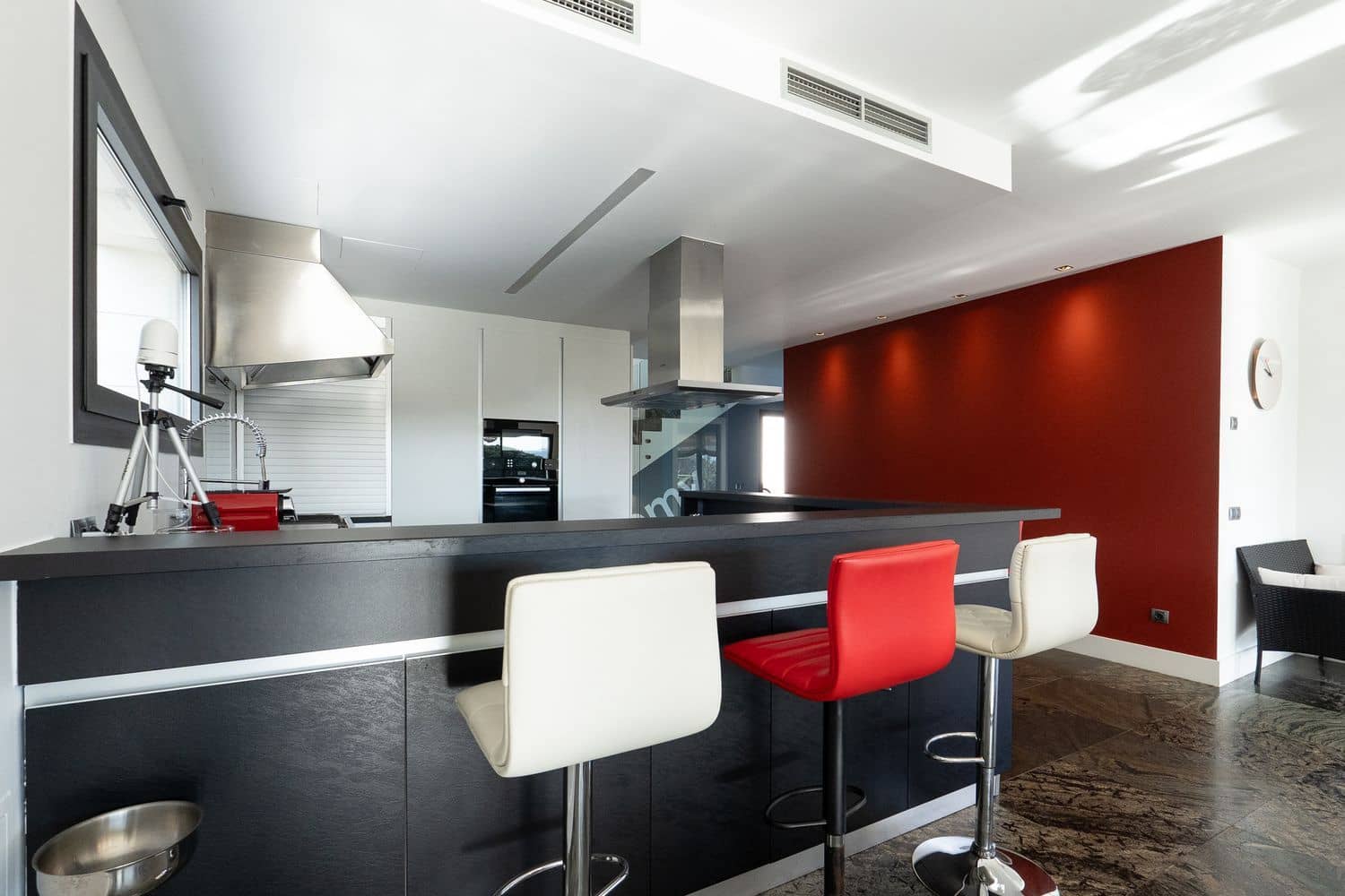 3 soveværelse Villa til salg i Gijon med garage - € 980.000 (Ref: 8772964)