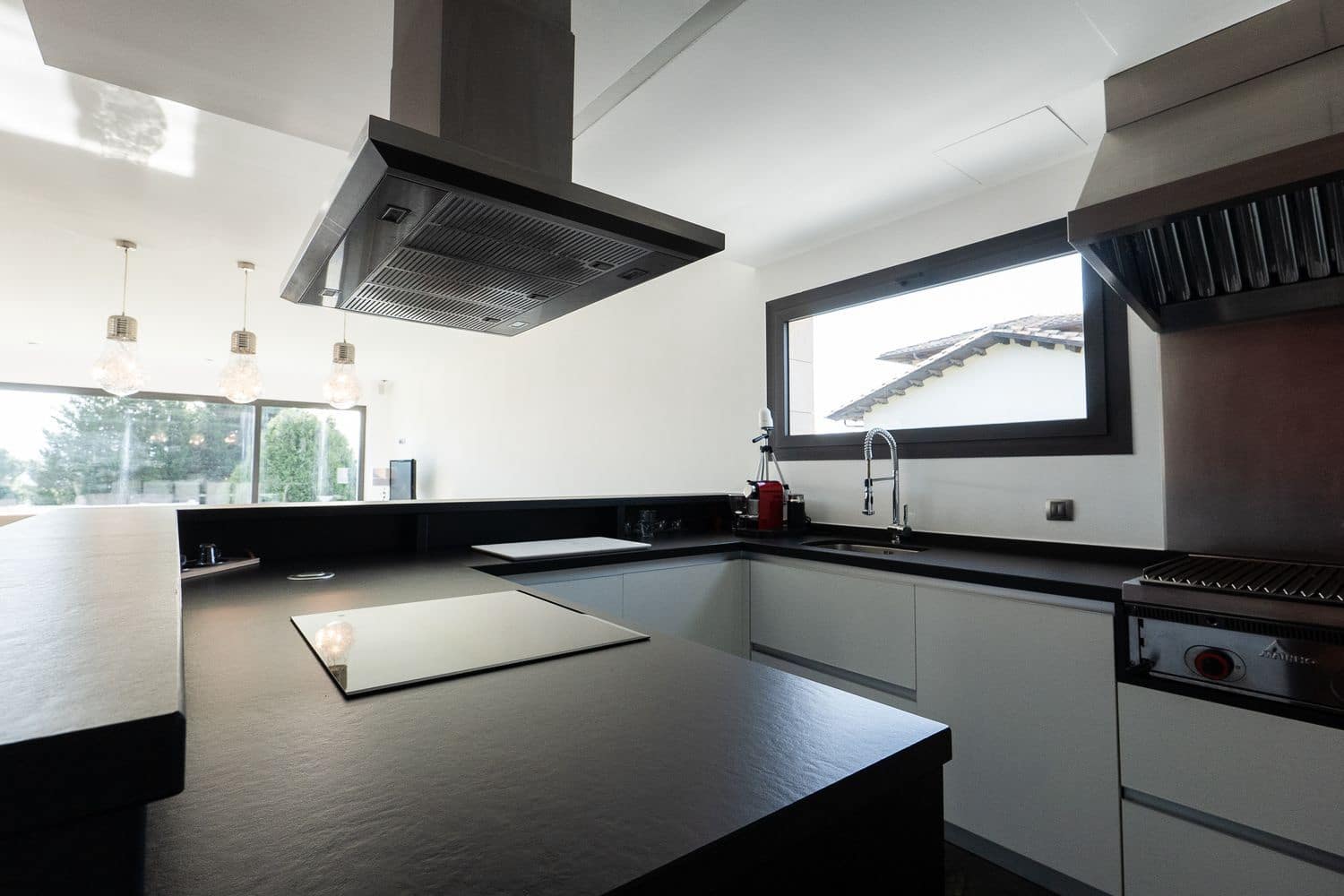 3 soveværelse Villa til salg i Gijon med garage - € 980.000 (Ref: 8772964)