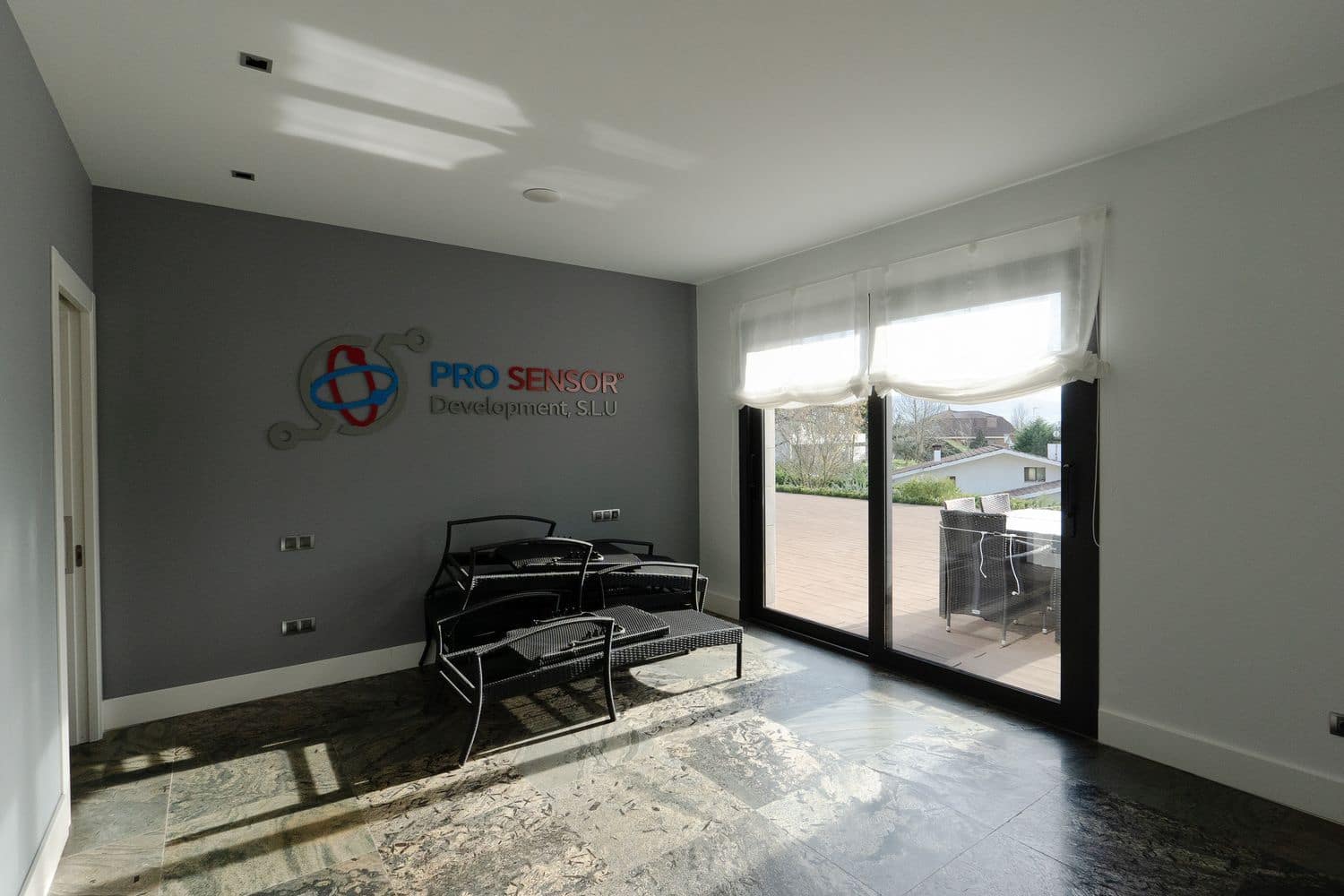 3 soveværelse Villa til salg i Gijon med garage - € 980.000 (Ref: 8772964)