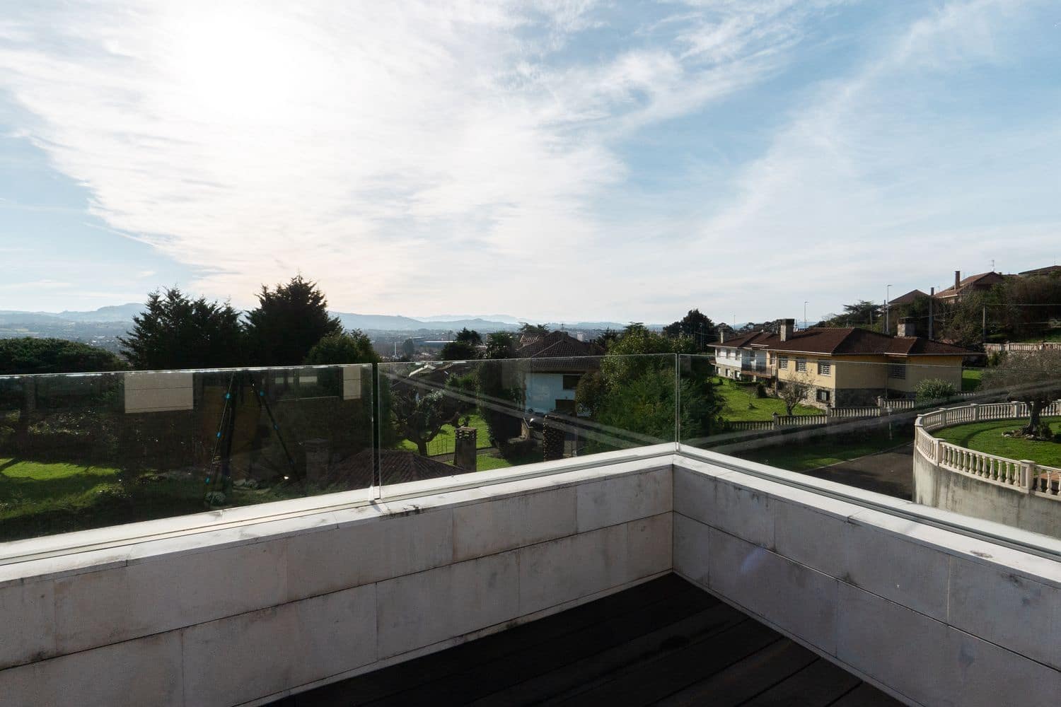 3 soveværelse Villa til salg i Gijon med garage - € 980.000 (Ref: 8772964)