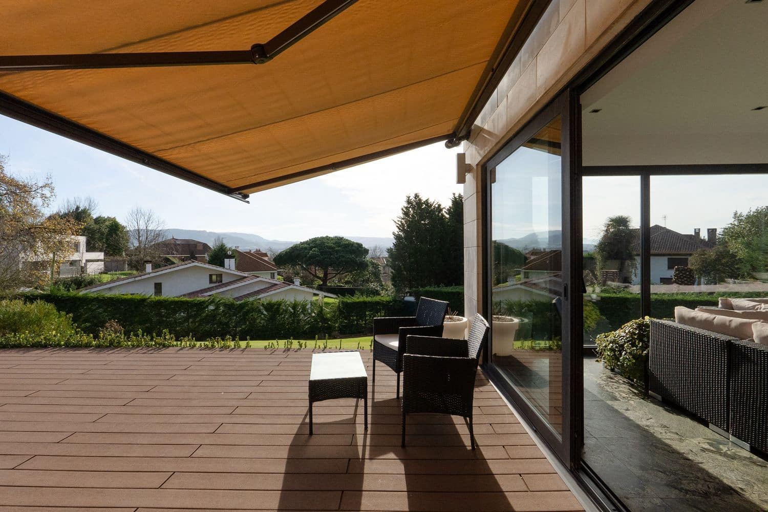 3 soveværelse Villa til salg i Gijon med garage - € 980.000 (Ref: 8772964)