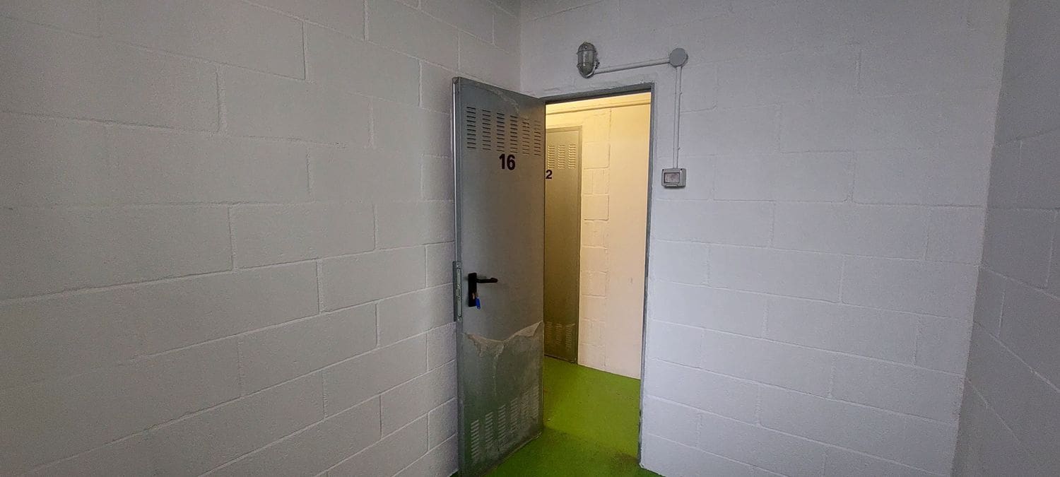 Garage til salg i Gijon - € 5.750 (Ref: 8789123)