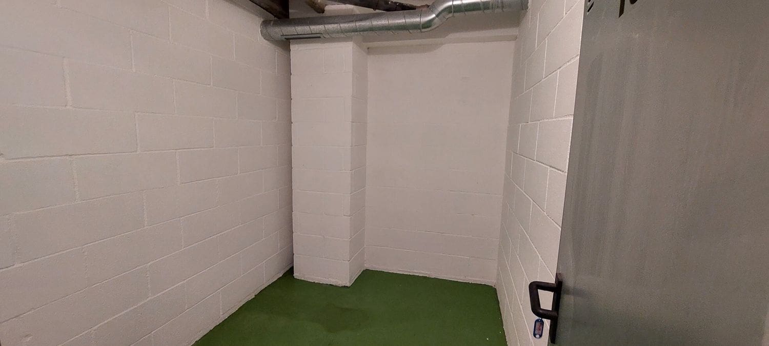 Garage til salg i Gijon - € 5.750 (Ref: 8789123)