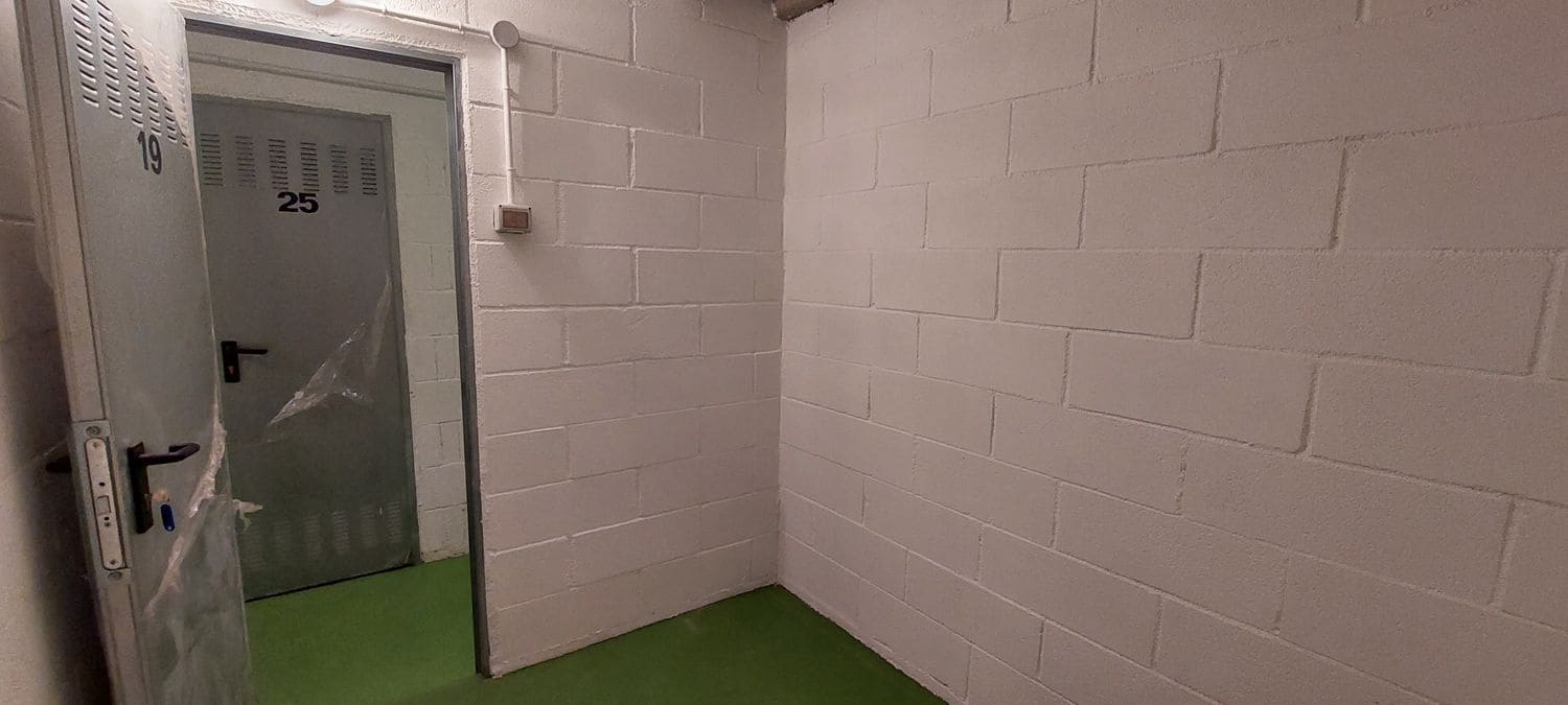 Garage til salg i Gijon - € 5.750 (Ref: 8789123)