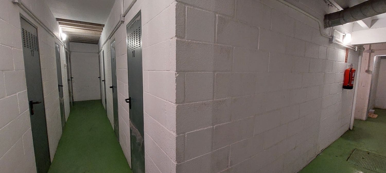 Garage til salg i Gijon - € 5.750 (Ref: 8789123)