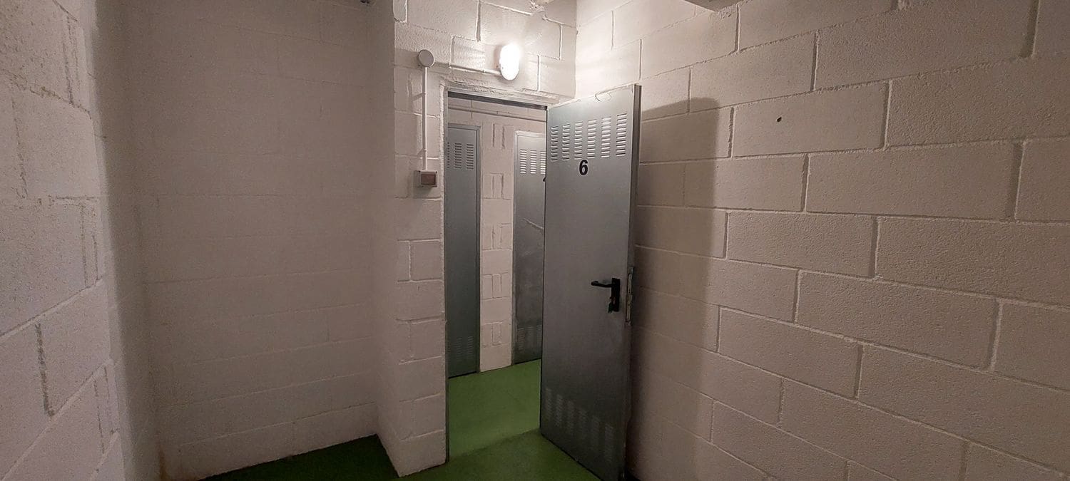 Garage til salg i Gijon - € 5.750 (Ref: 8789123)