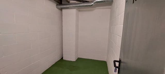 Garage for sale in Centro Urbano, Gijón - € 5,750 (Ref: 8789123)