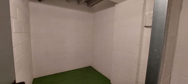 Garage for sale in Centro Urbano, Gijón - € 5,750 (Ref: 8789123)