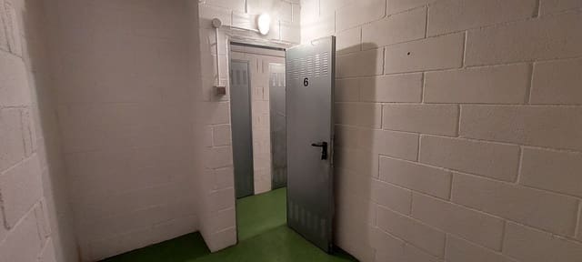 Garage for sale in Centro Urbano, Gijón - € 5,750 (Ref: 8789123)